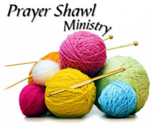 PrayerShawlMinistry